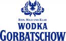 Wodka Gorbatschow Logo